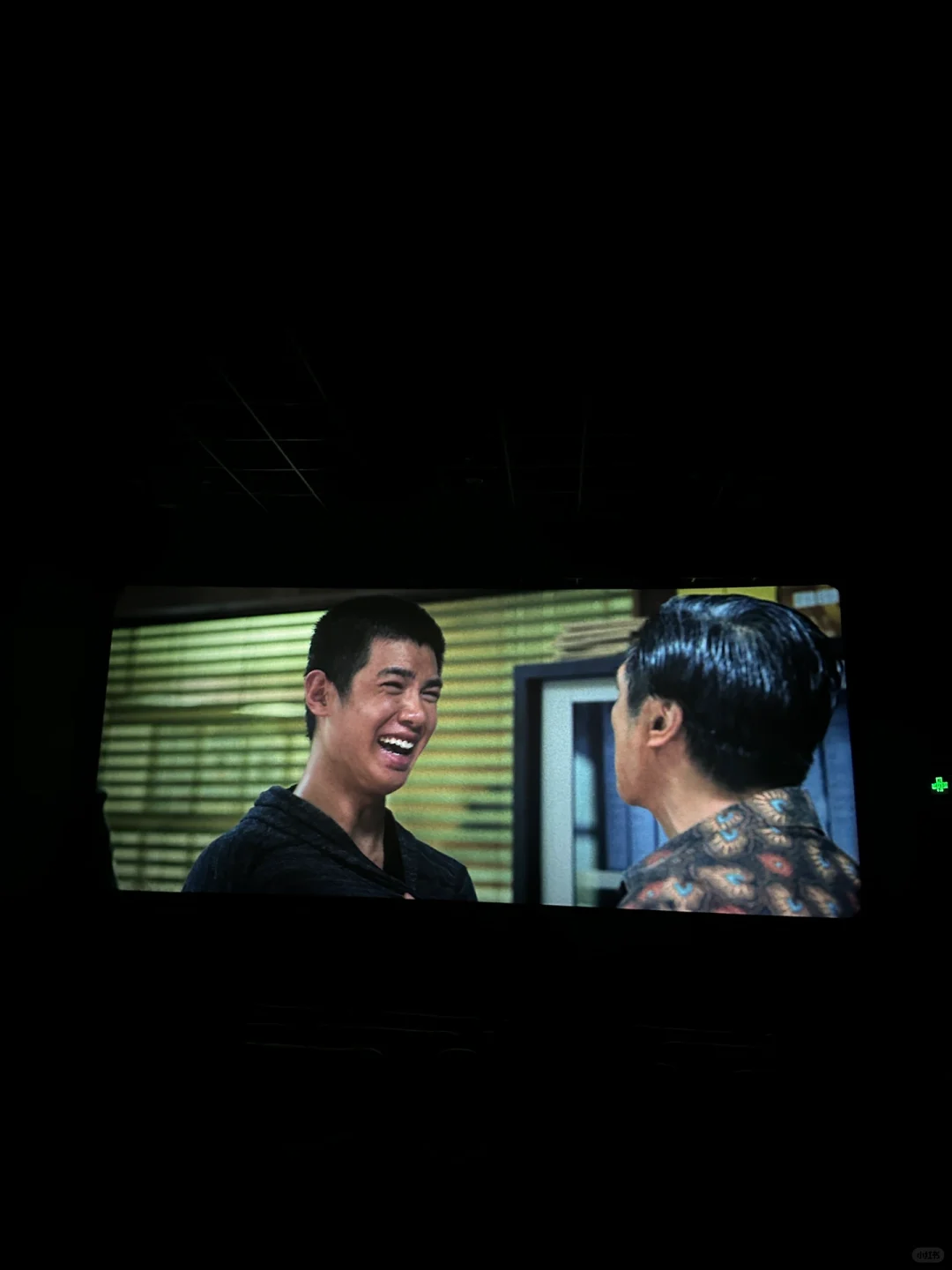 小🐷日记#一个人看电影之《默杀》