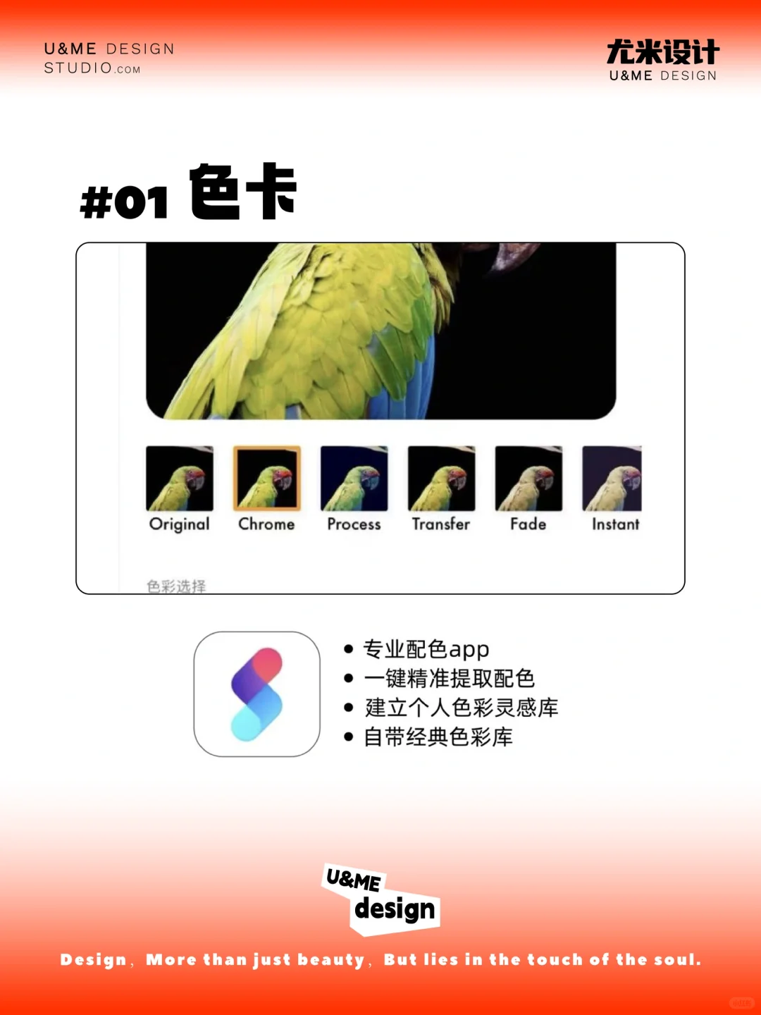 速存❗️设计师私藏㊙️的8个app