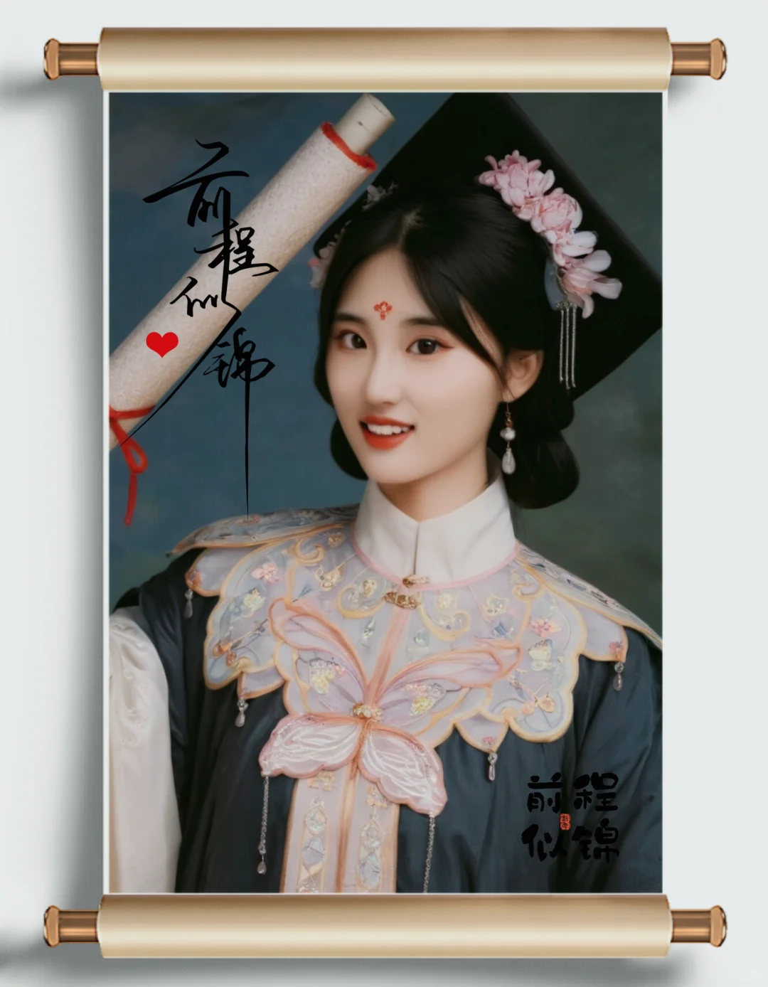 现在的软件好智能呀
