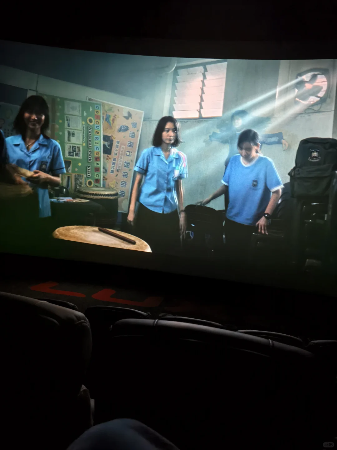 电影默杀——来自一个路人的感受