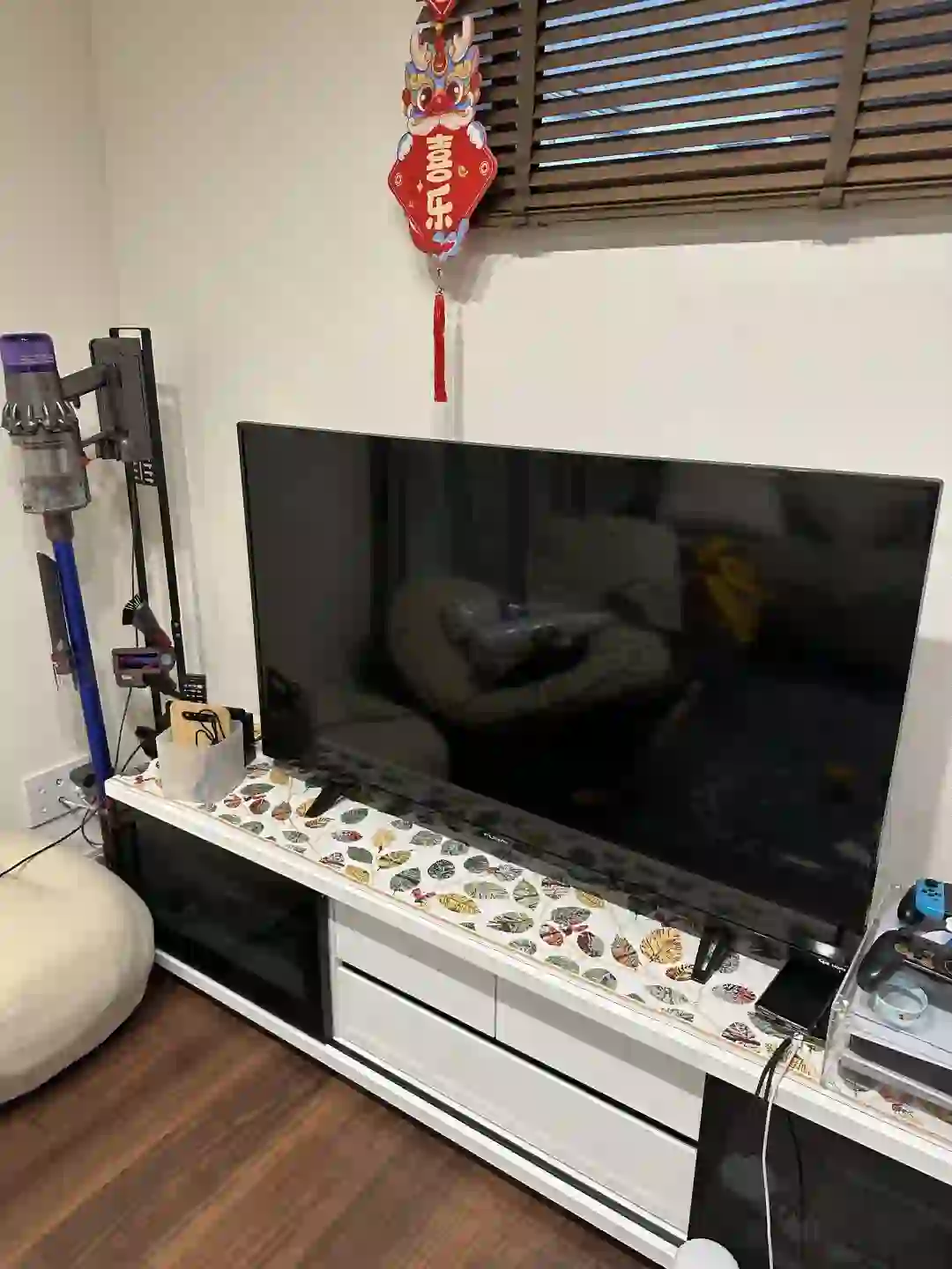 东京出电视，送apple tv盒子