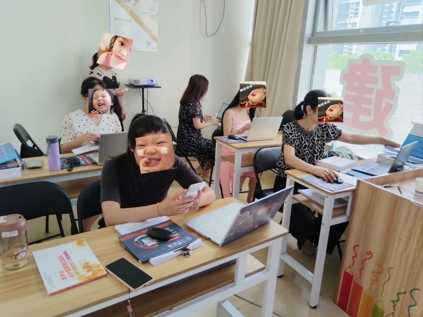 暑假学技能，暑期学电脑办公