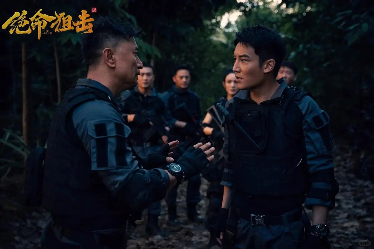 这电影，一言难尽啊！