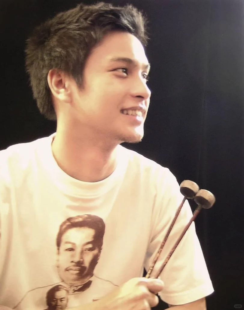 超爱这种古典乐器音乐电影快给我去看