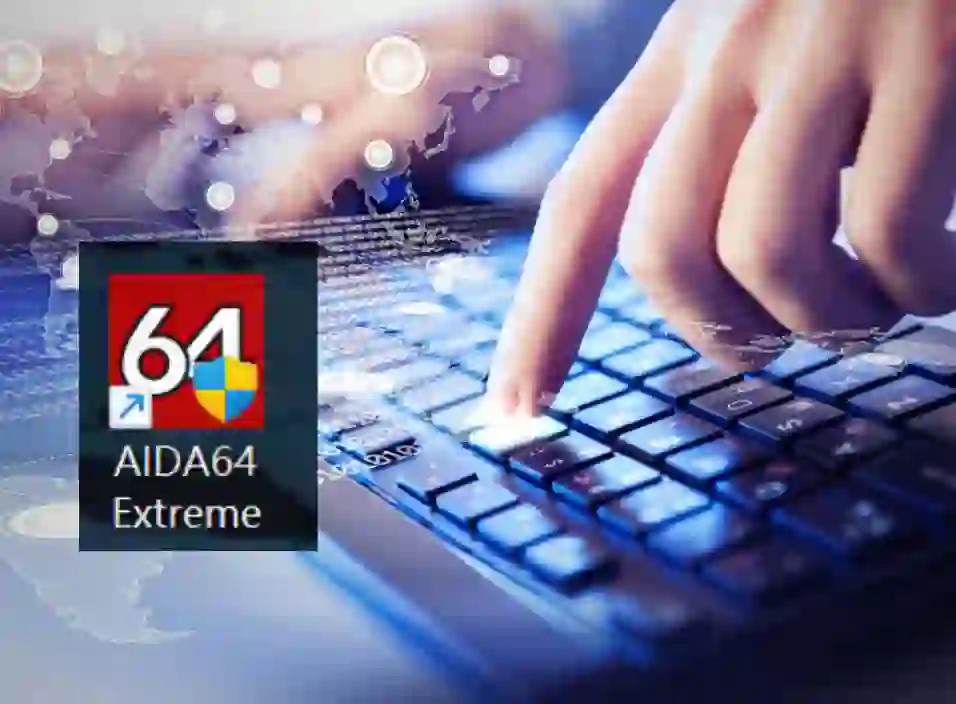 干货！电脑的温度在哪里看