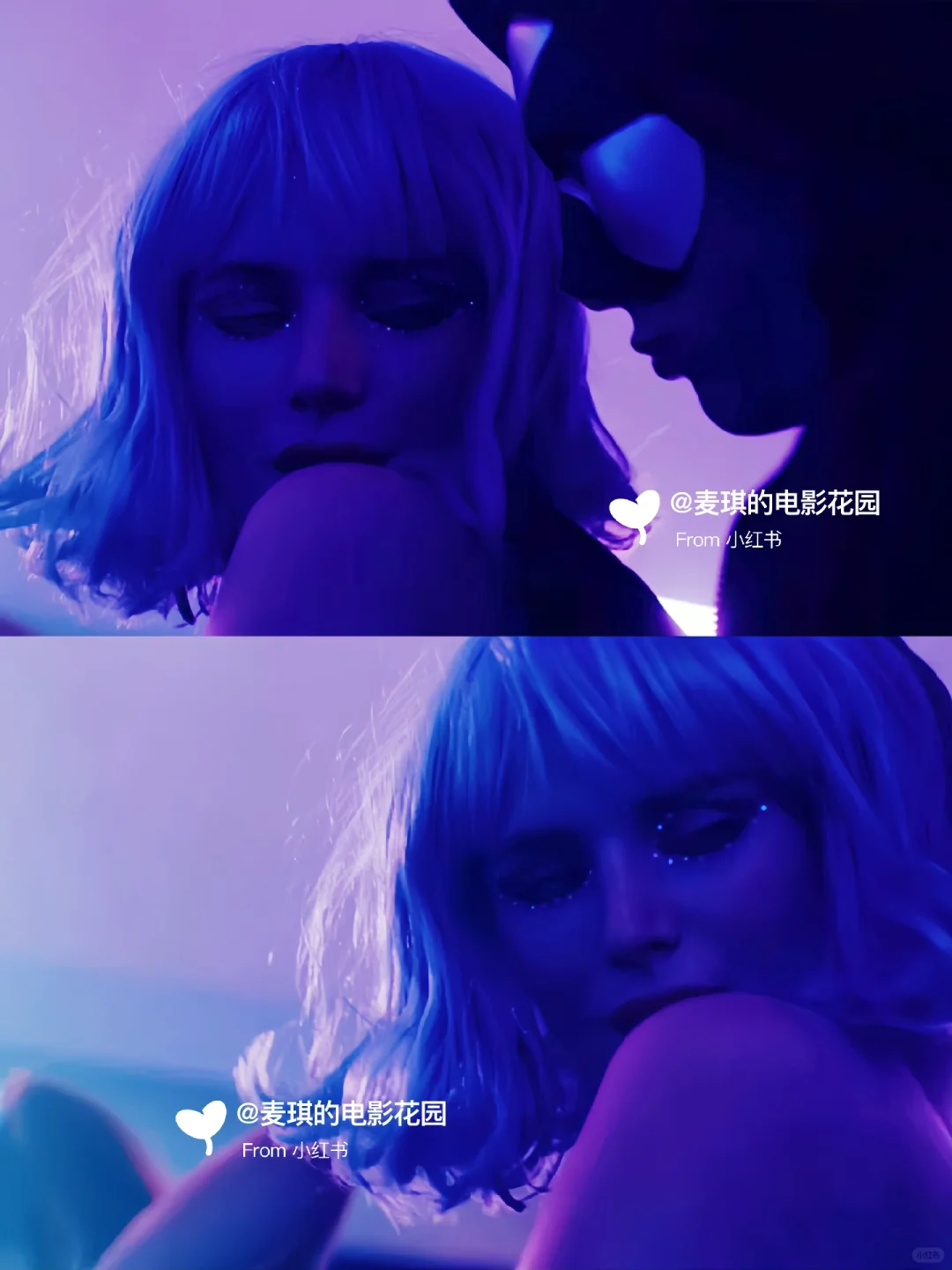 斯哈的KPI真到位🥹全世界玛丽苏一家亲!!!