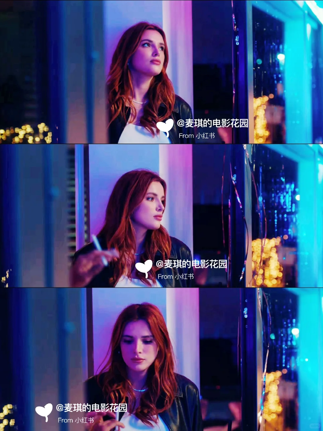 斯哈的KPI真到位🥹全世界玛丽苏一家亲!!!