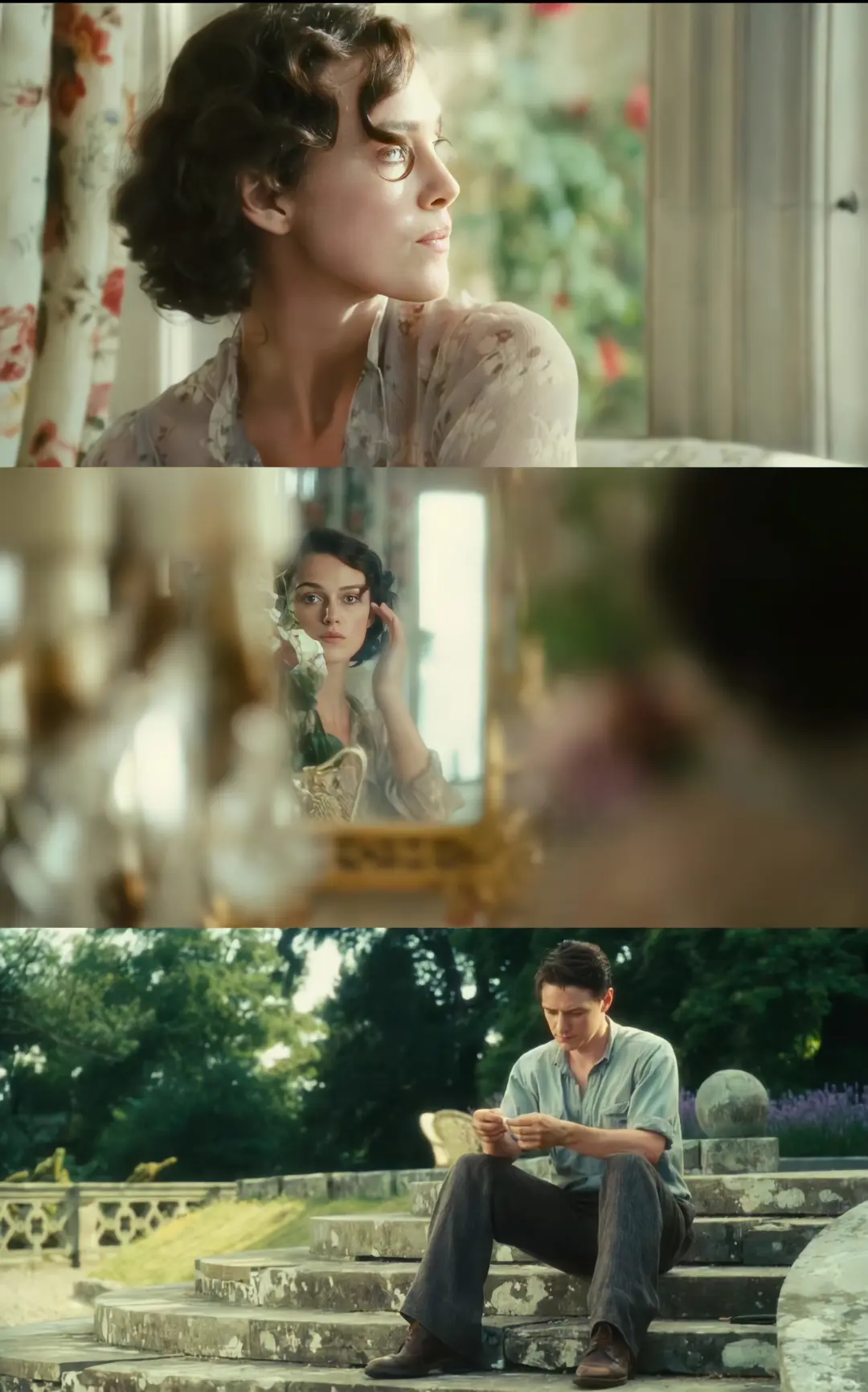 这是我看过最美的电影😭没有之一❗