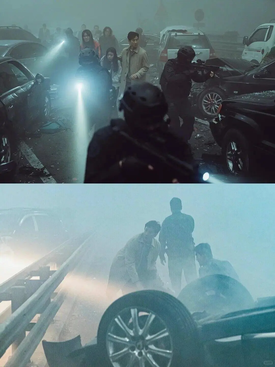 這部netflix王炸喪尸電影終于正式上線??