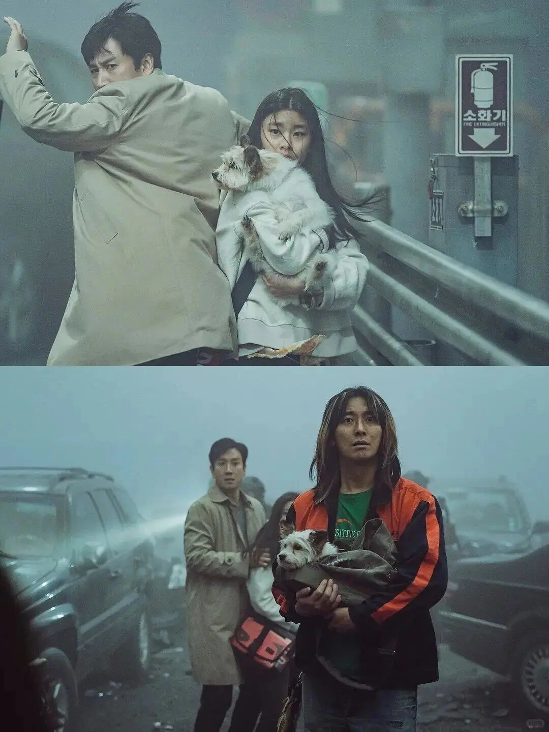 這部netflix王炸喪尸電影終于正式上線??