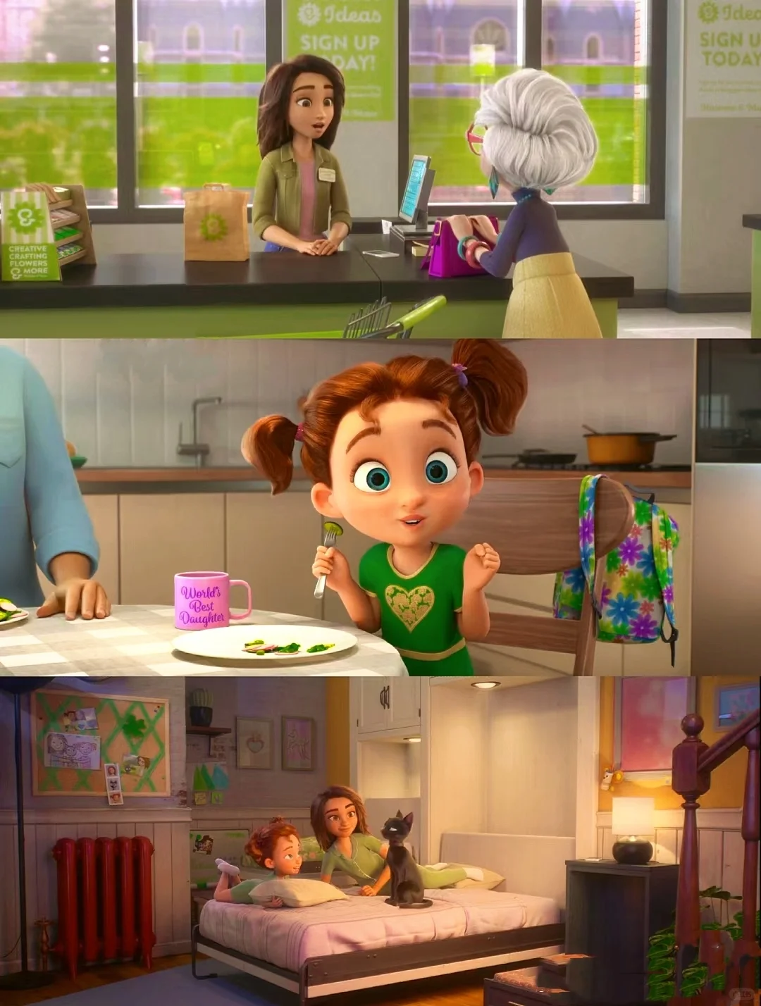 计划一年365部电影:第1⃣️1⃣️3⃣️部