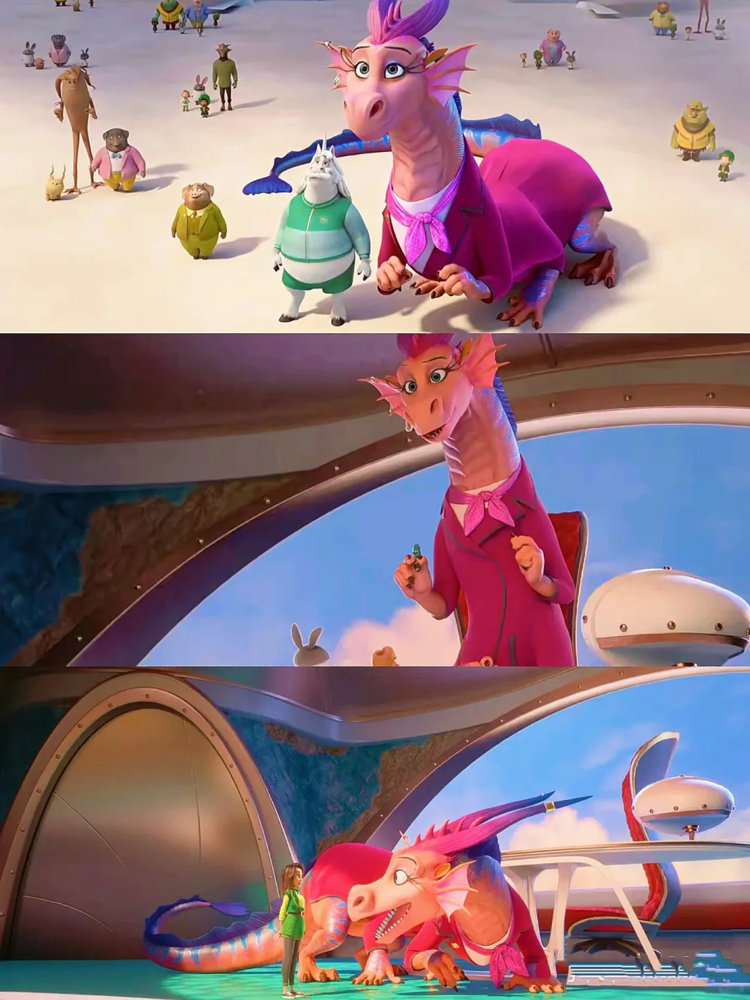 计划一年365部电影:第1⃣️1⃣️3⃣️部