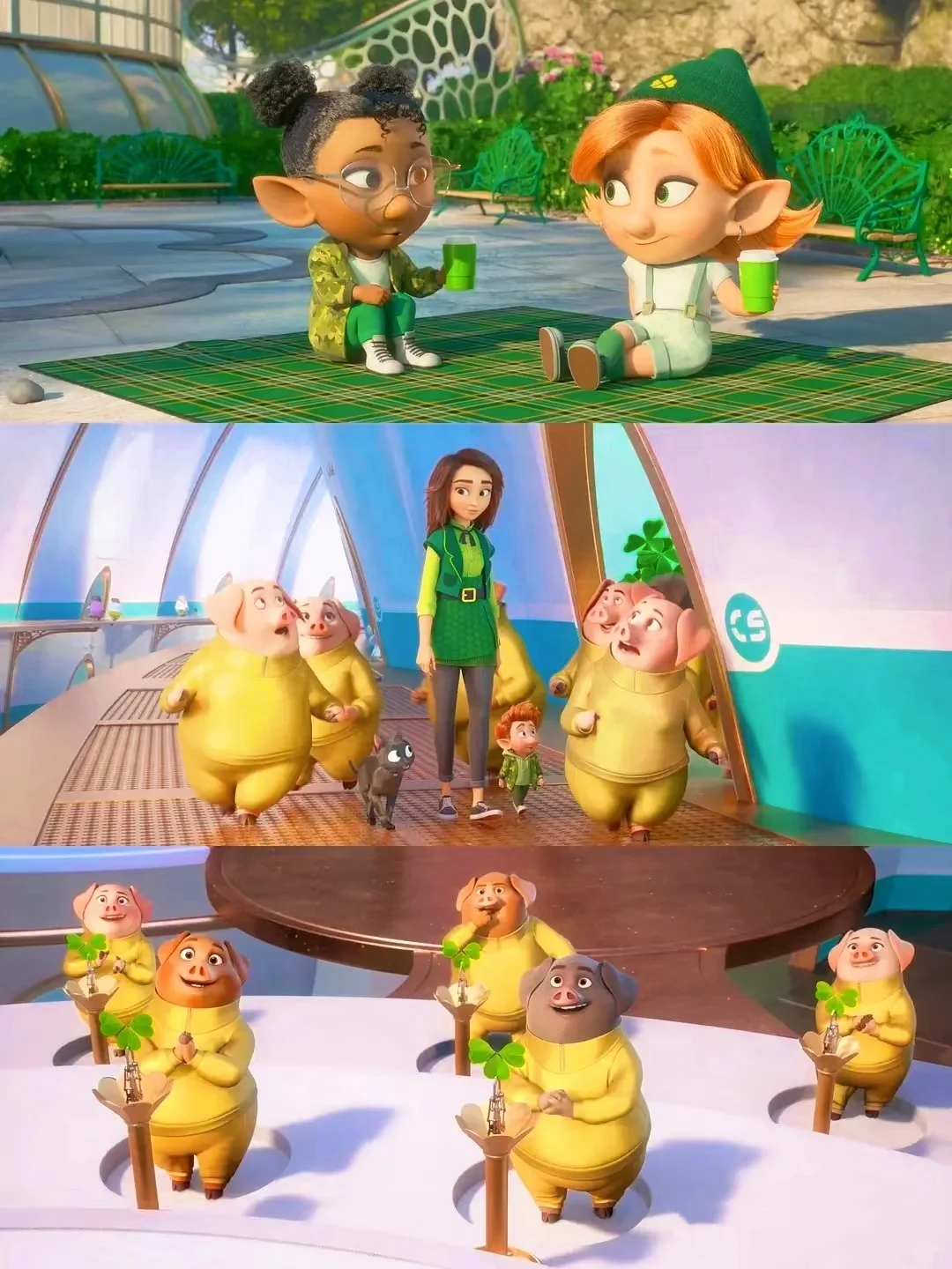 计划一年365部电影:第1⃣️1⃣️3⃣️部