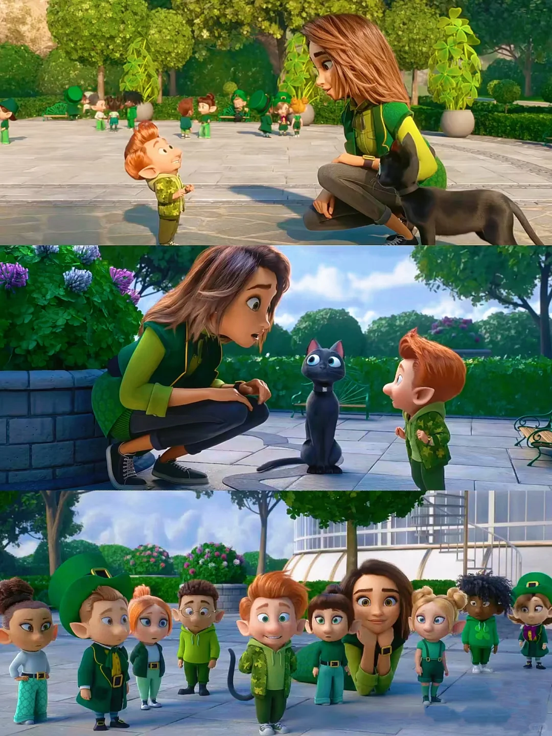 计划一年365部电影:第1⃣️1⃣️3⃣️部