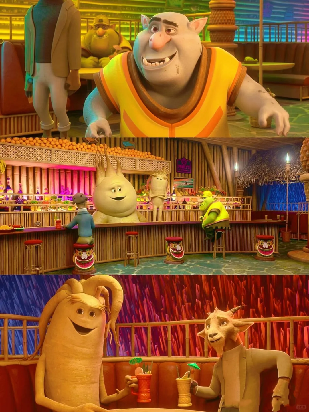 计划一年365部电影:第1⃣️1⃣️3⃣️部