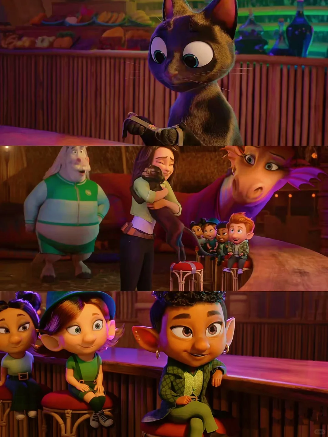 计划一年365部电影:第1⃣️1⃣️3⃣️部