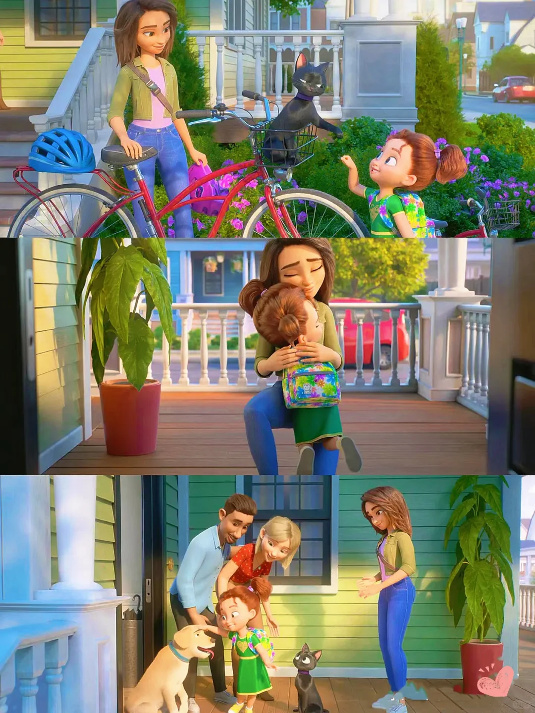 计划一年365部电影:第1⃣️1⃣️3⃣️部