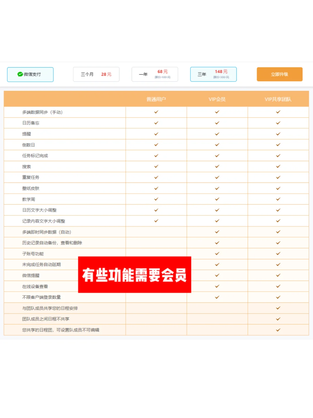 👩🏻‍💻打工人办公效率软件，执行力UP❤️‍🔥