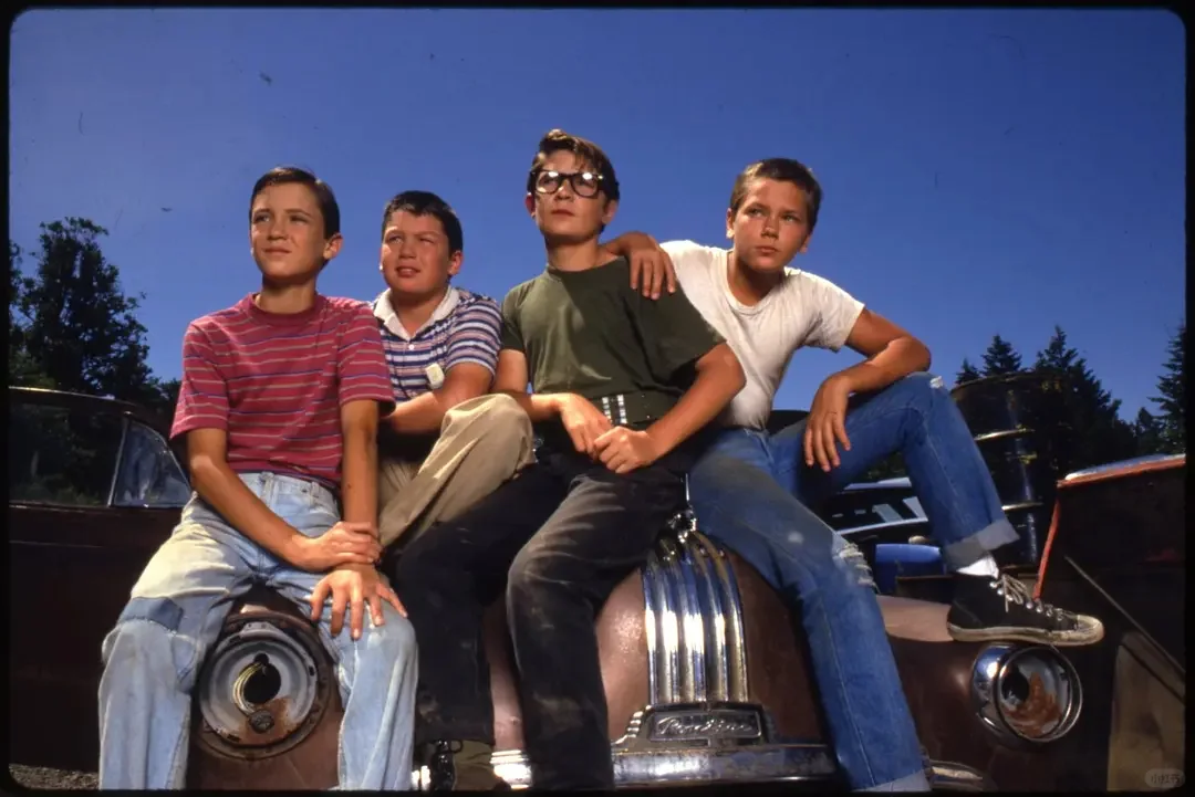 豆瓣9.1 | 这些电影也太好哭了吧