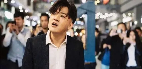 电影《制暴》观后感