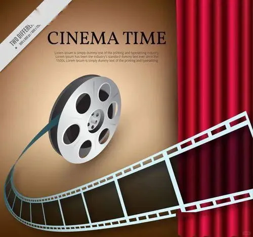 英国中小学必读经典，电影版先睹为快！