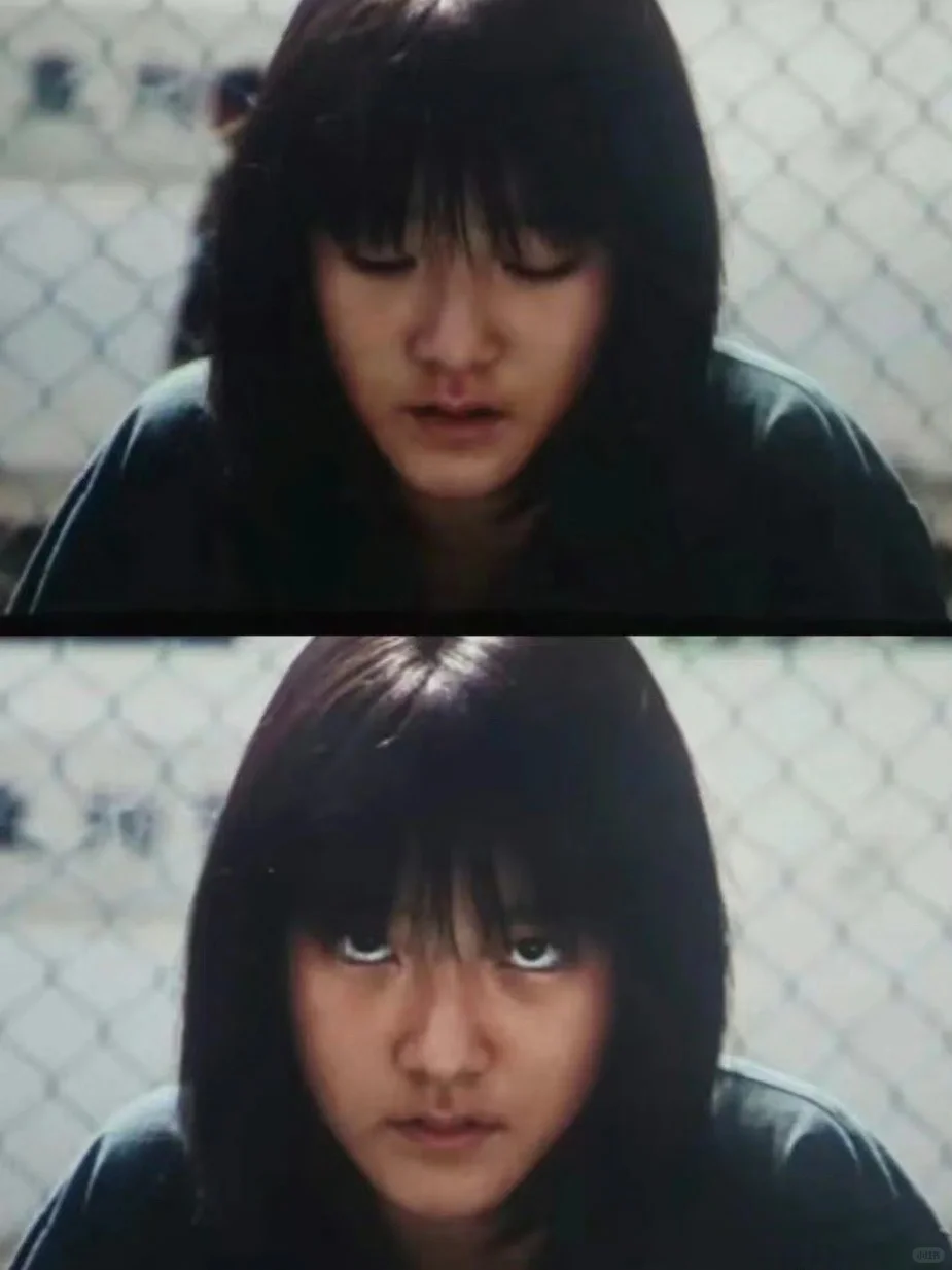 电影默杀里面的小彤到底会说话嘛