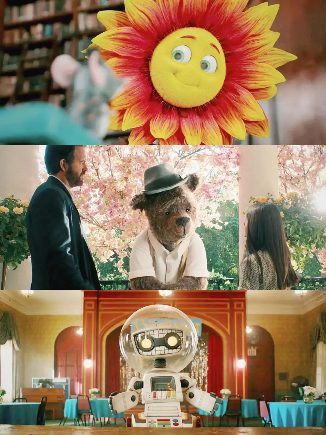 😭好看死了，强推，看完巨治愈❗❗❗