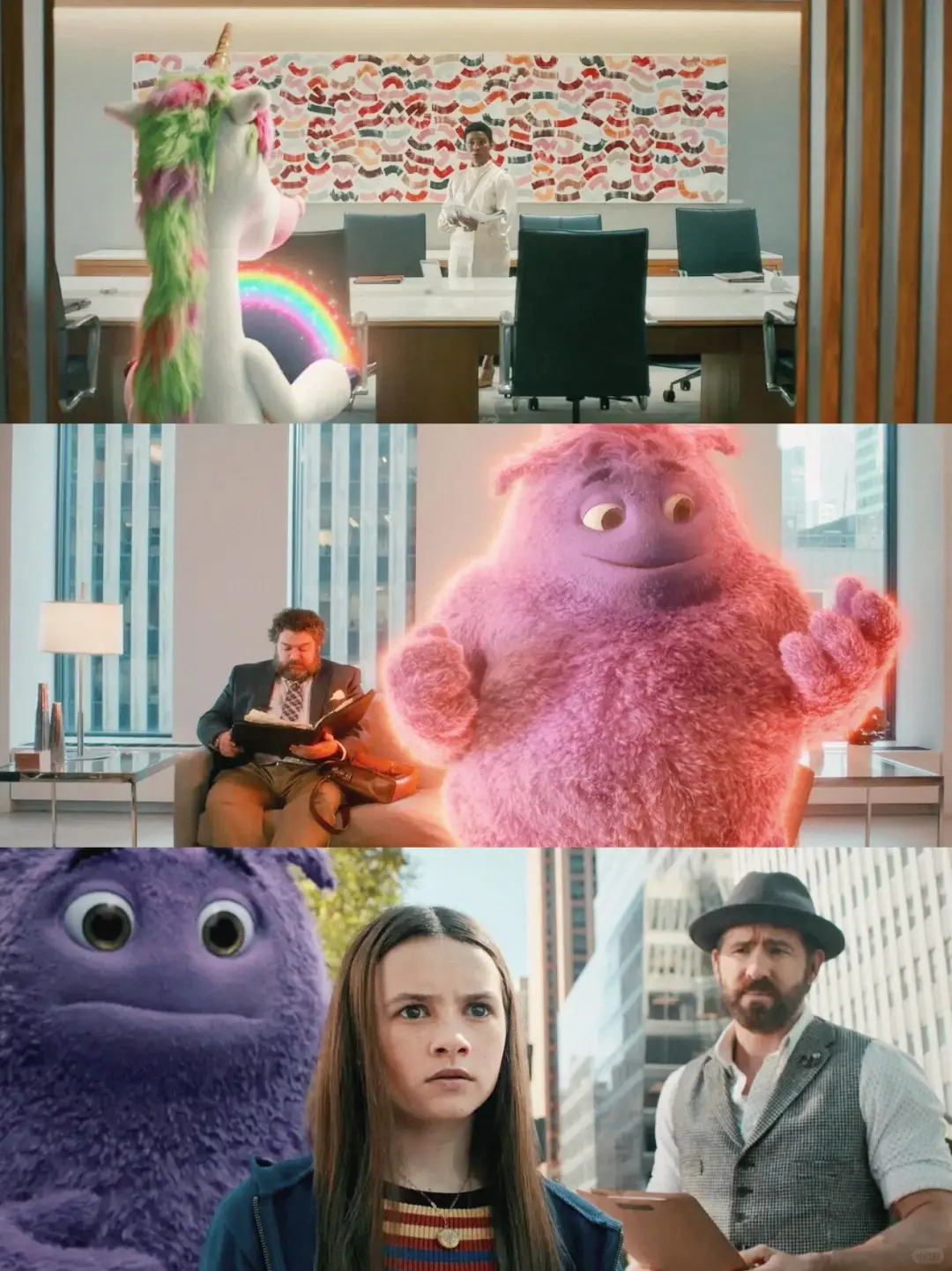 😭好看死了，强推，看完巨治愈❗❗❗