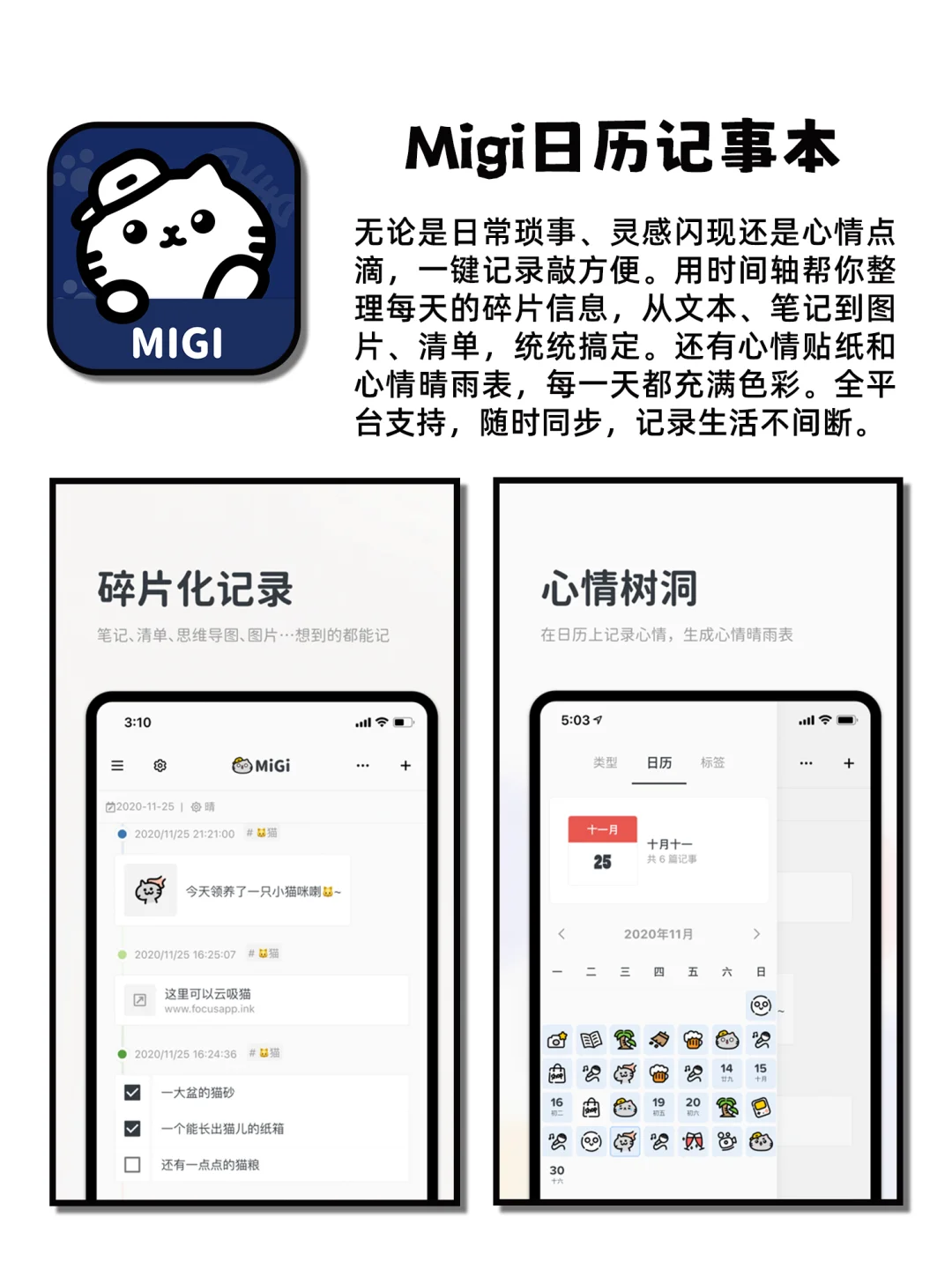 相见恨晚的小众日常神仙宝藏APP