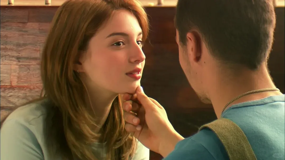 天呢！😱这尺度竟然是根据真实事件改编！