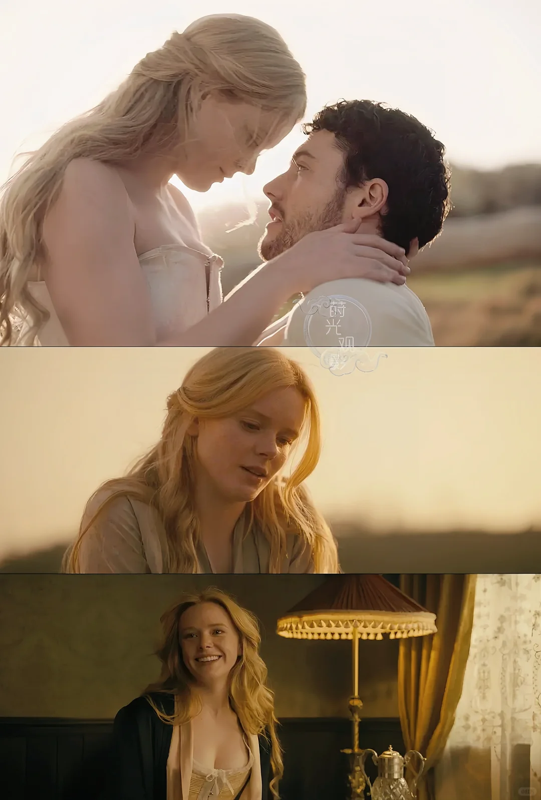 哭爆了❗自我救赎与成长 后劲超大超治愈❗