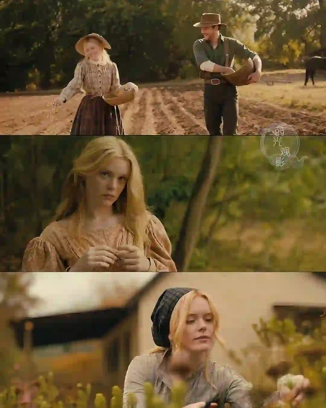 哭爆了❗自我救赎与成长 后劲超大超治愈❗