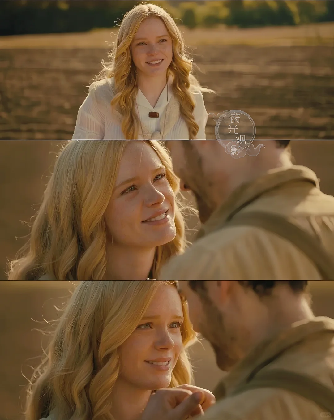 哭爆了❗自我救赎与成长 后劲超大超治愈❗