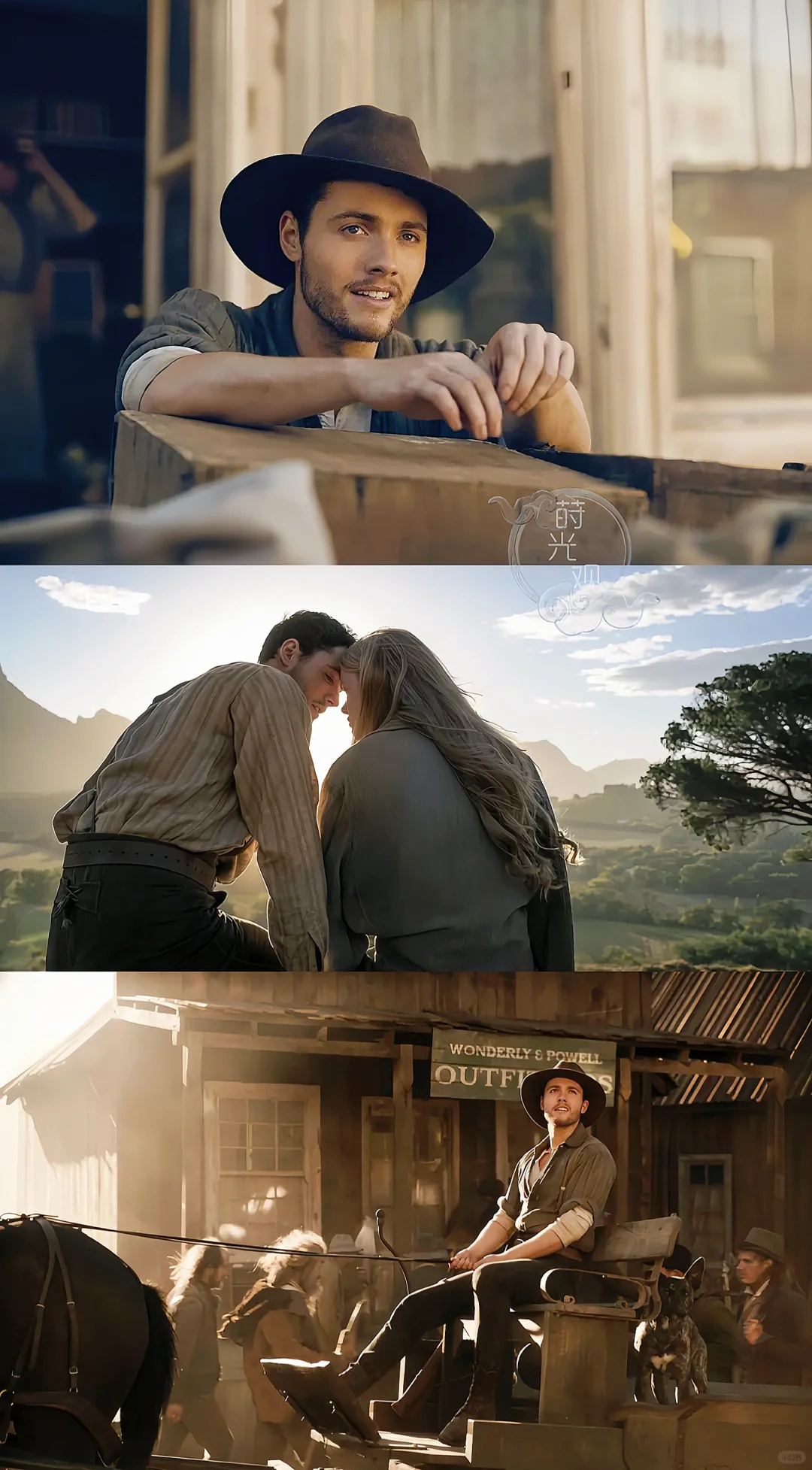 哭爆了❗自我救赎与成长 后劲超大超治愈❗