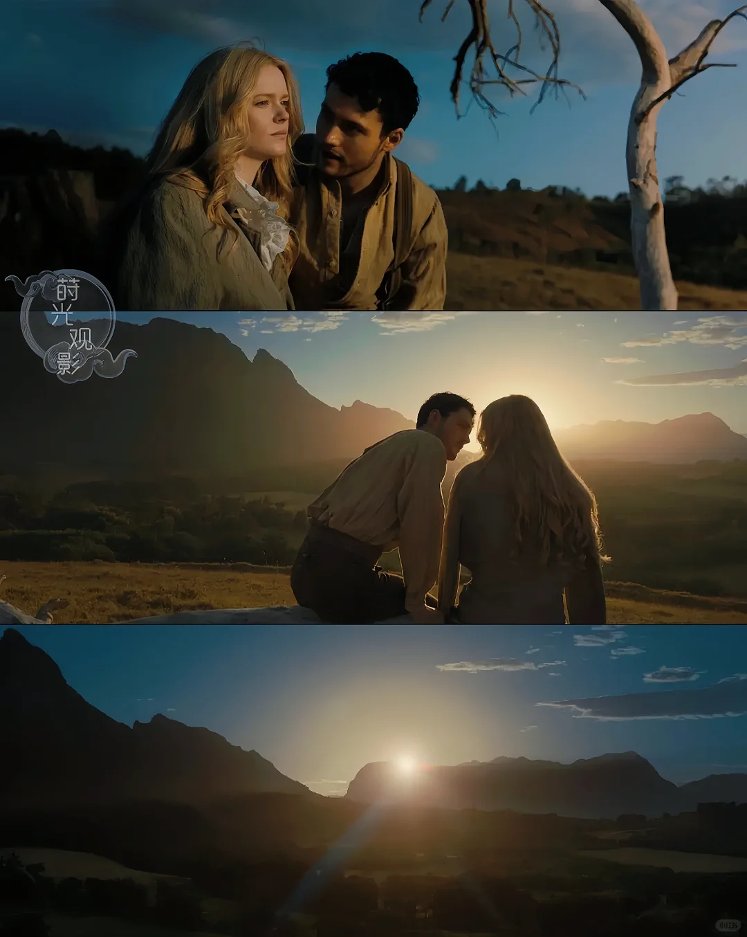 哭爆了❗自我救赎与成长 后劲超大超治愈❗