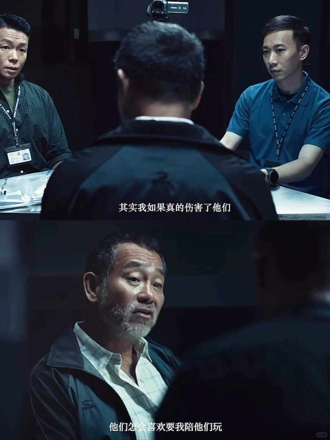 妈耶❗️❗️大尺度还原虐待案，这竟然播了❗️❗️