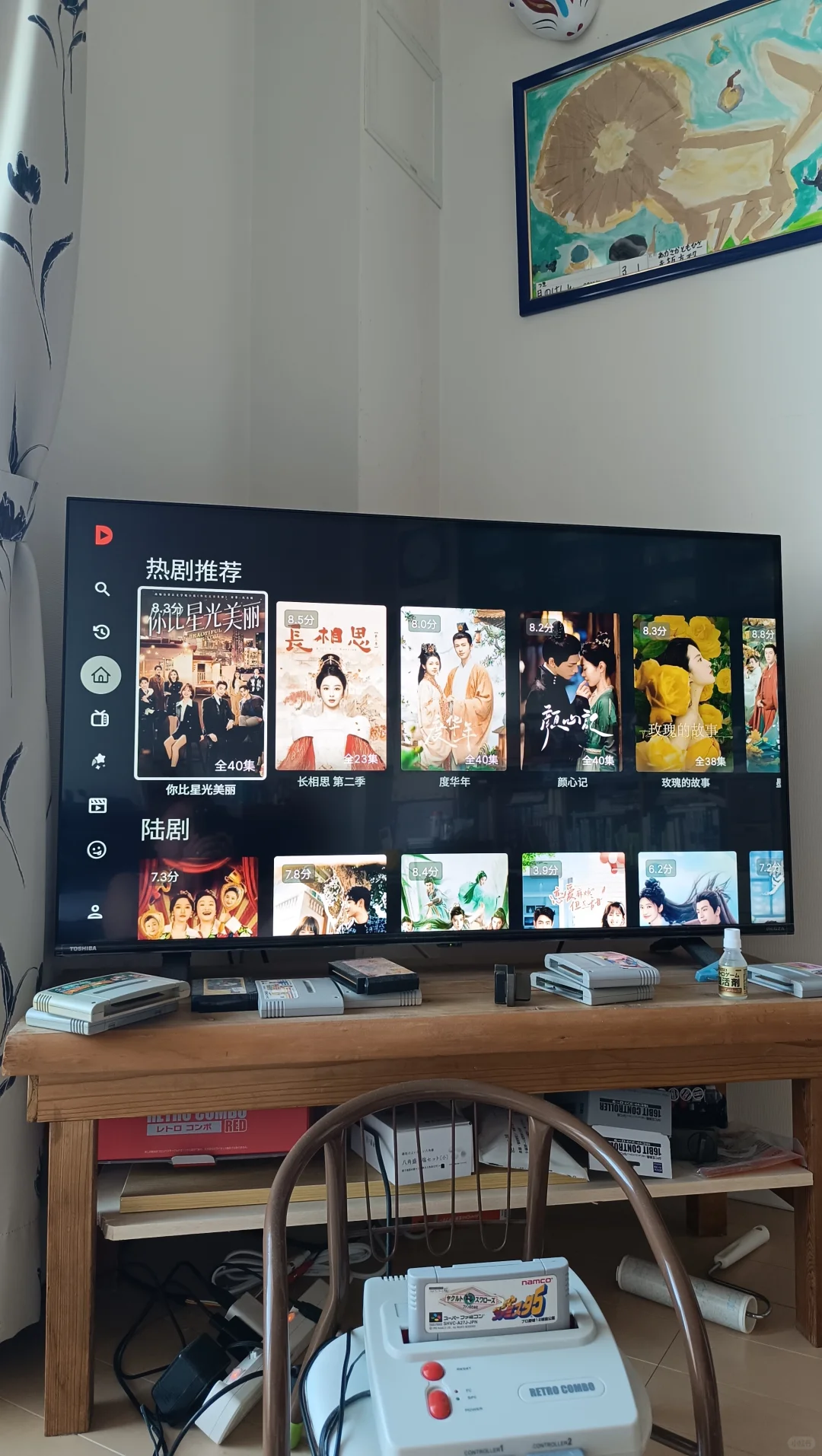 多谢fire tv!日本终于实现电视自由!