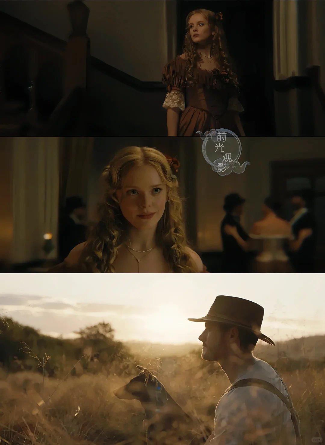 哭爆了❗自我救赎与成长 后劲超大超治愈❗