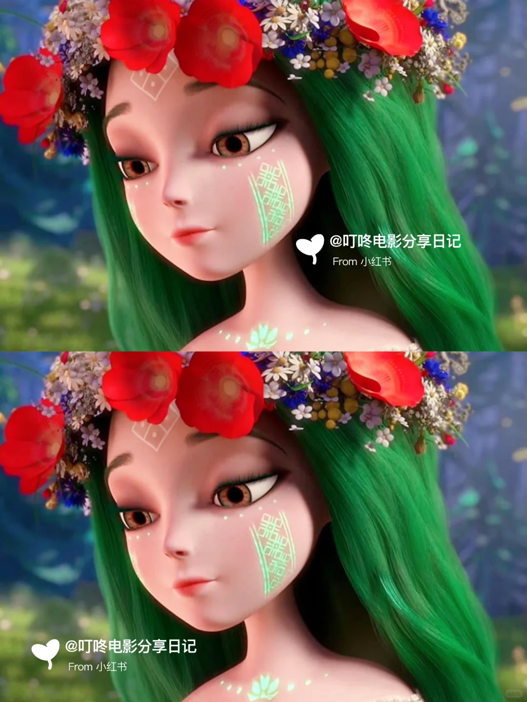 我的妈❗️❗️这几部动画电影也太好看了吧🔥