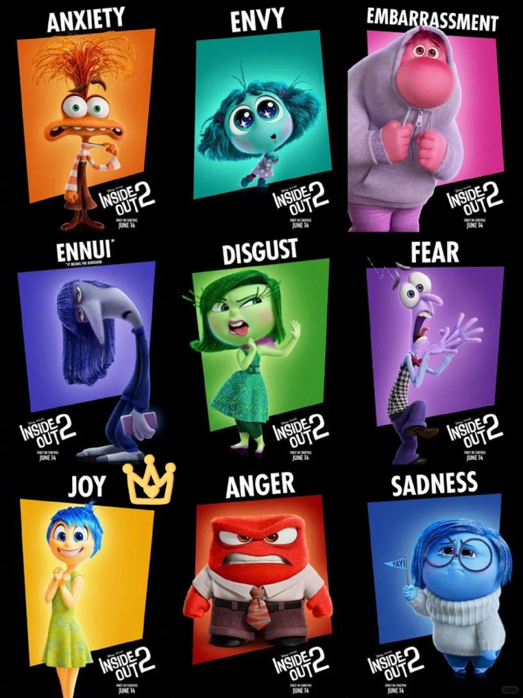 今年家长必看电影已出炉|马上去看