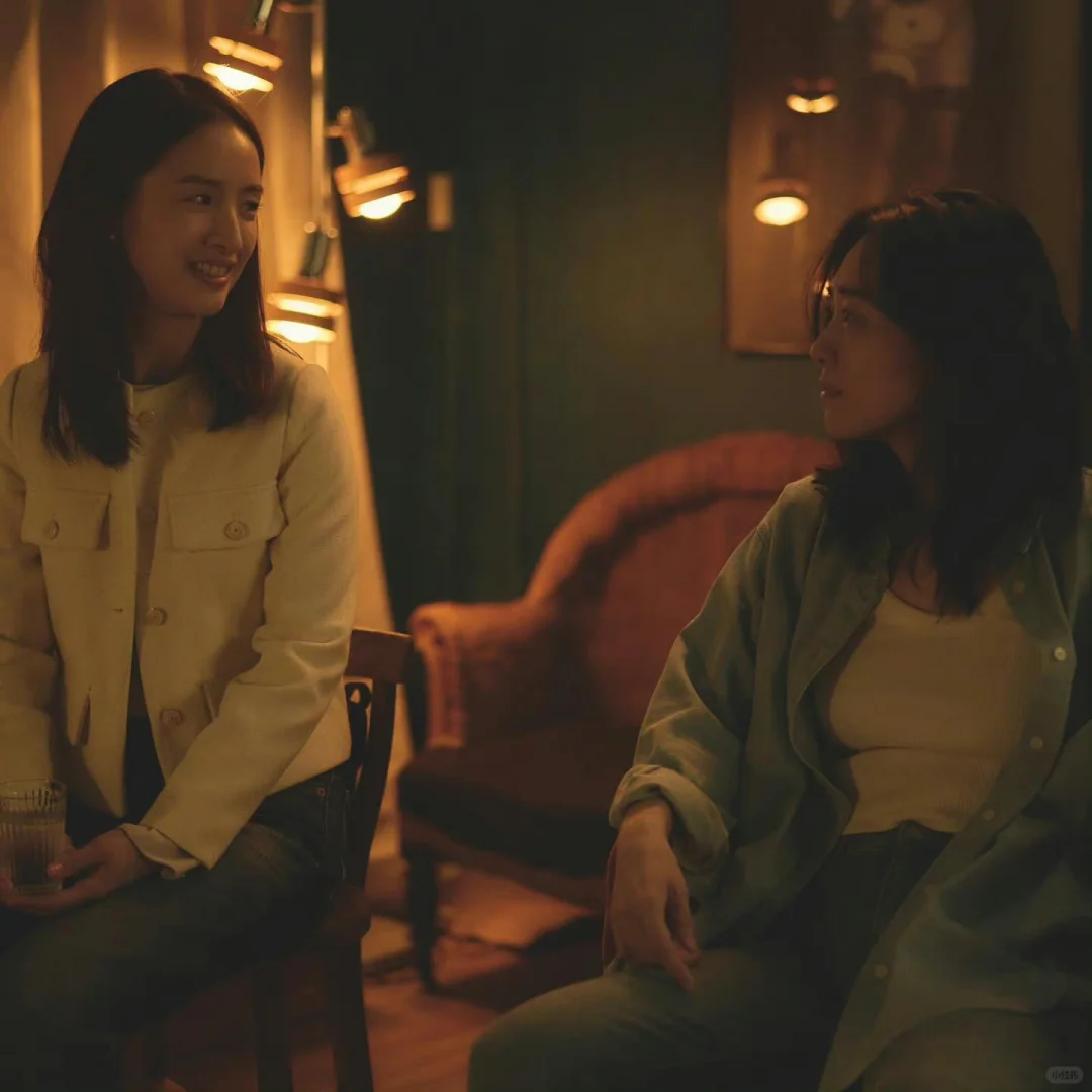 多多下海，女 同 志 电影！真好！