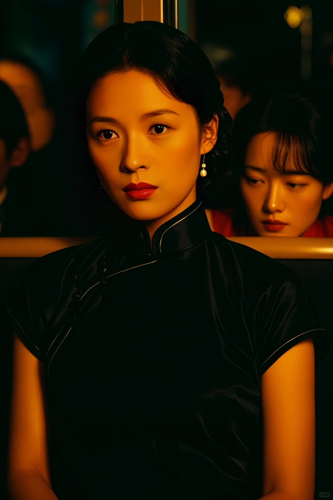 章子怡演技最好的电影