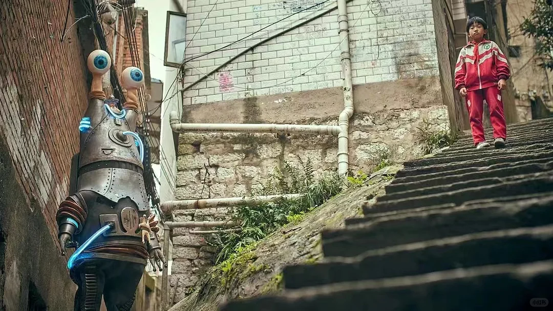 电影《朱同在三年级丢失了超能力》网播定档