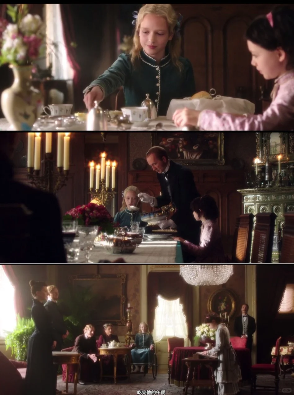 电影分享 《海蒂和爷爷》