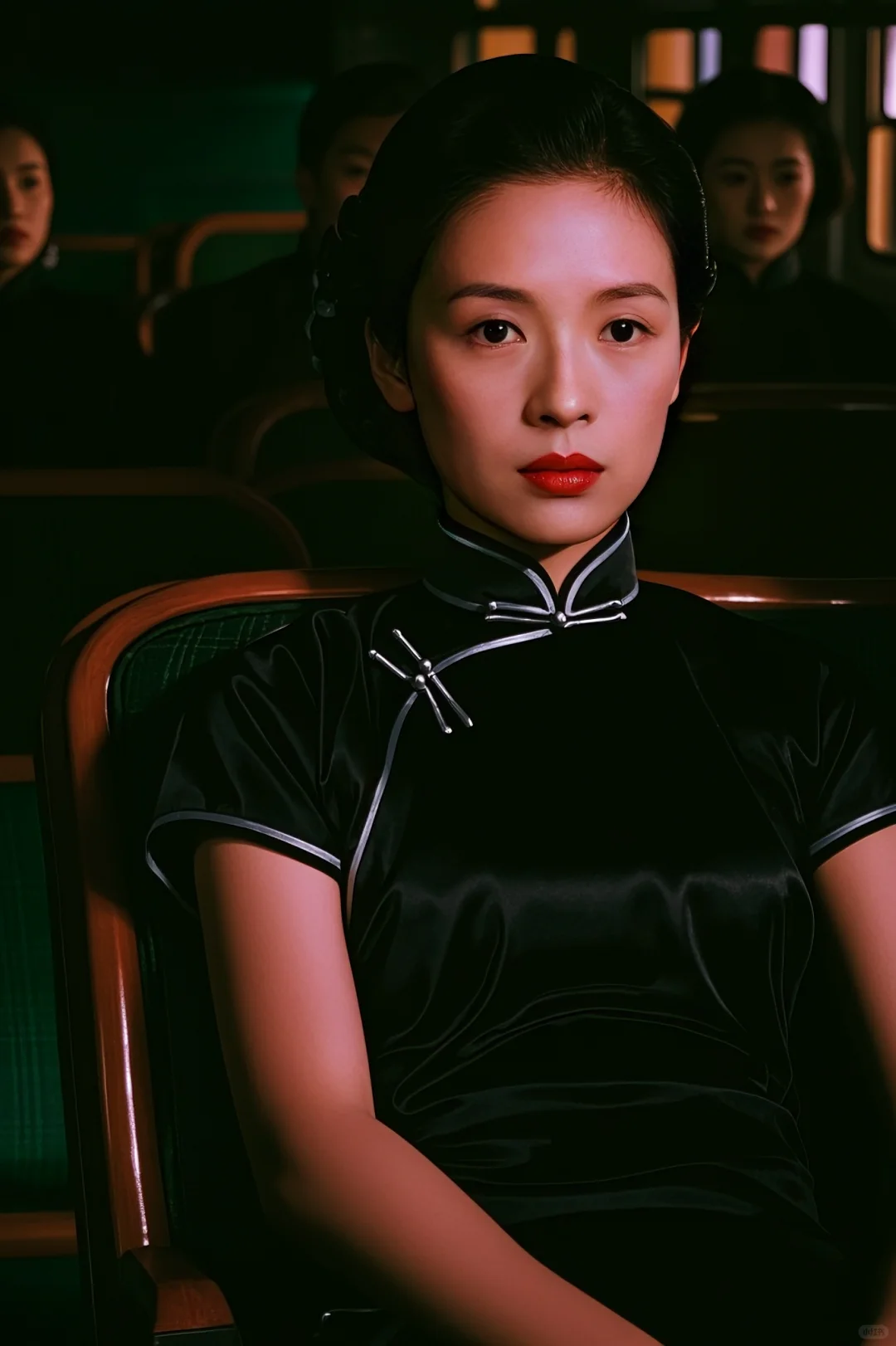 章子怡演技最好的电影