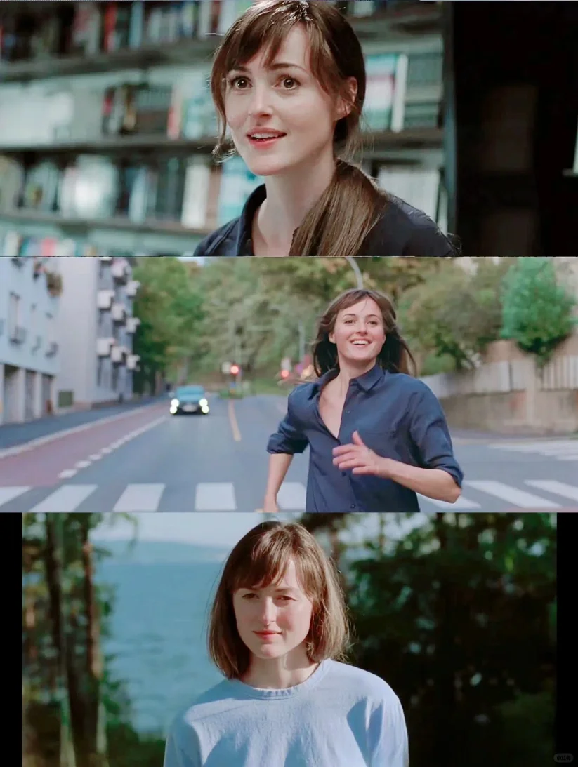 太好看了！我最爱的人生电影，女生必看!!!