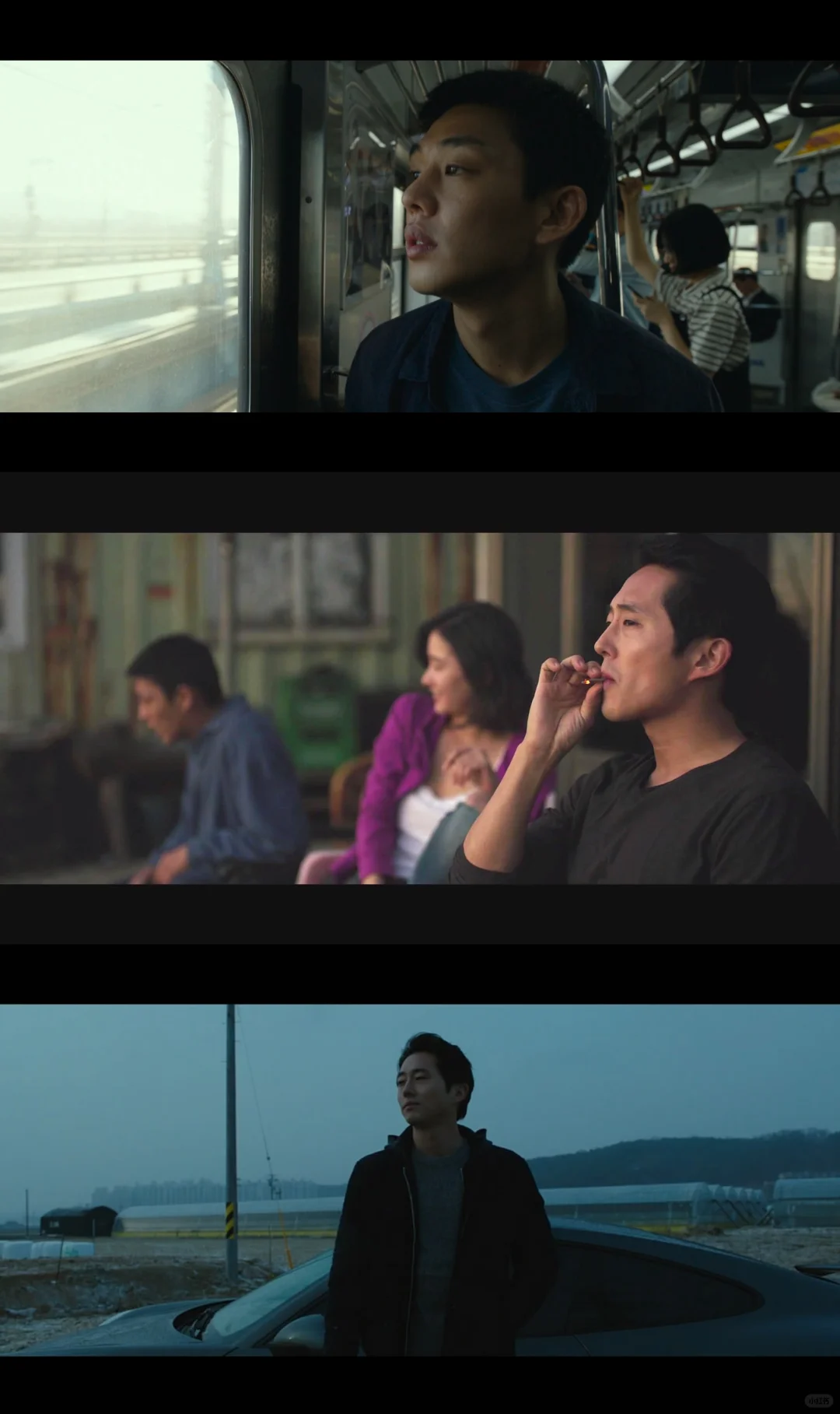 这个电影，能获诺贝尔文学奖❗️太敢拍了❗