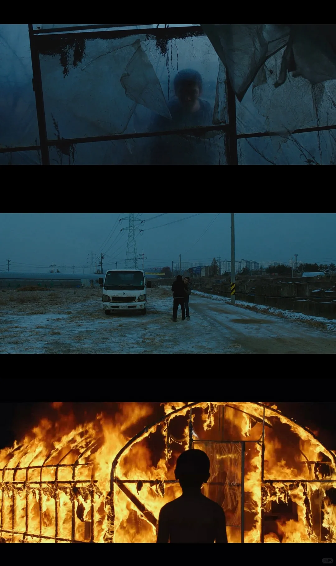 这个电影，能获诺贝尔文学奖❗️太敢拍了❗