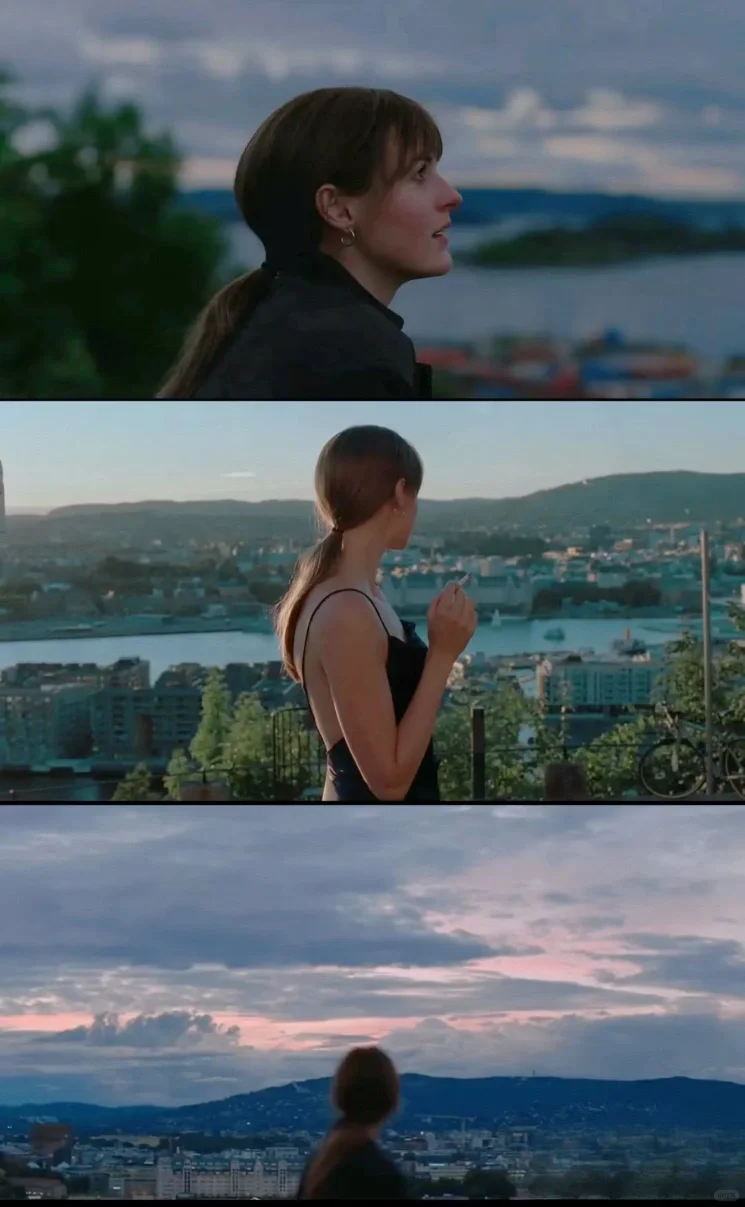 太好看了！我最爱的人生电影，女生必看!!!