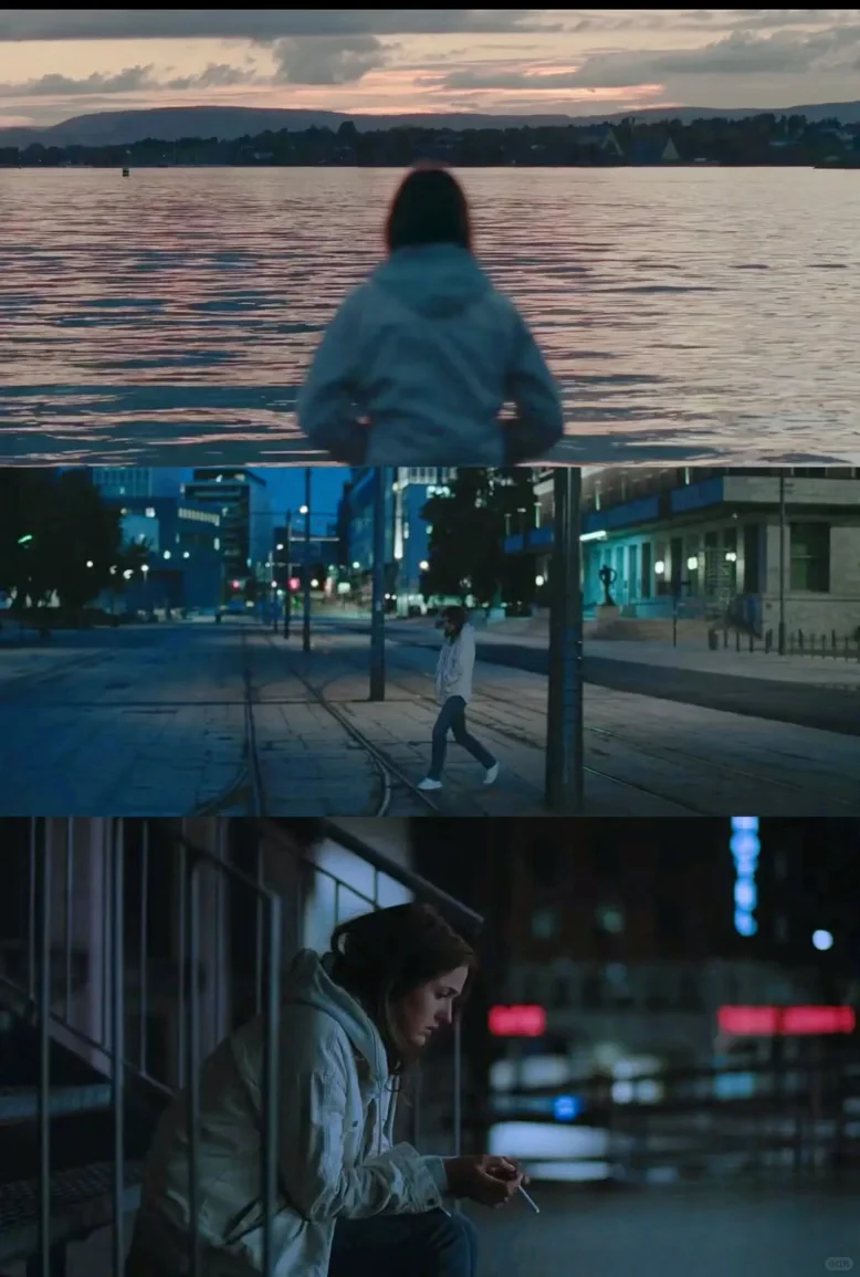 太好看了！我最爱的人生电影，女生必看!!!